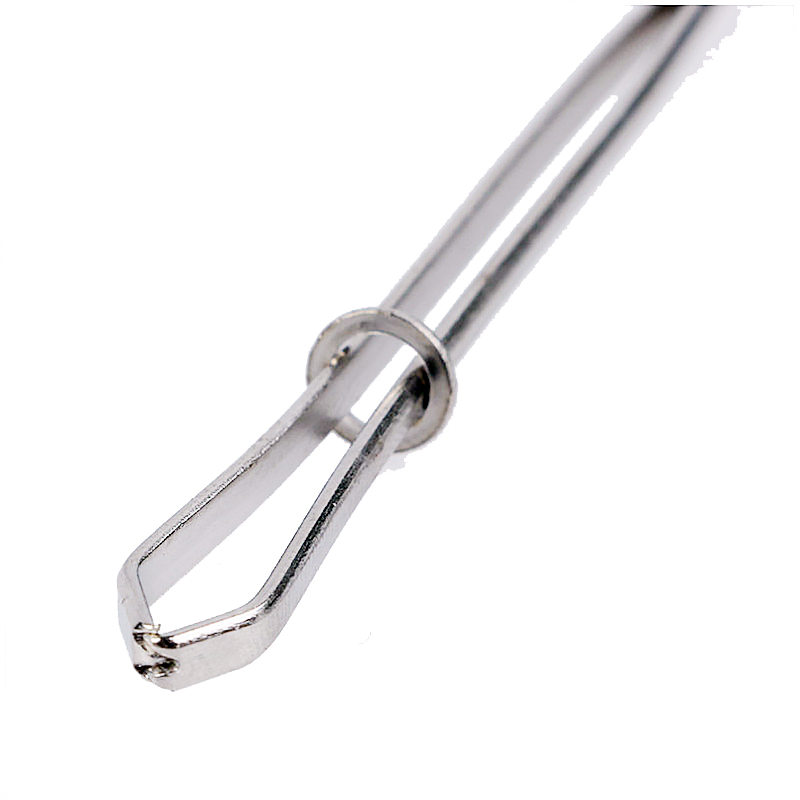 Locking tweezers